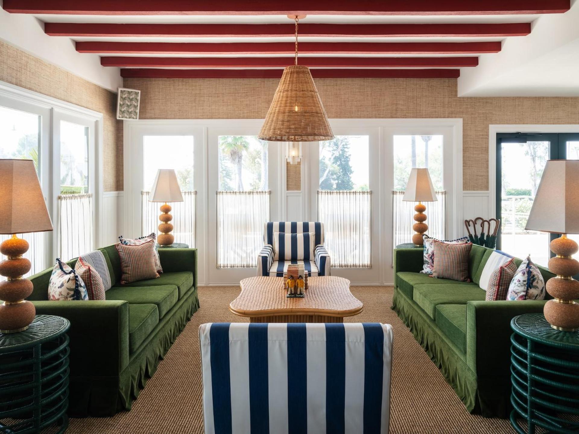 Le Petit Pali Laguna Beach Exterior photo