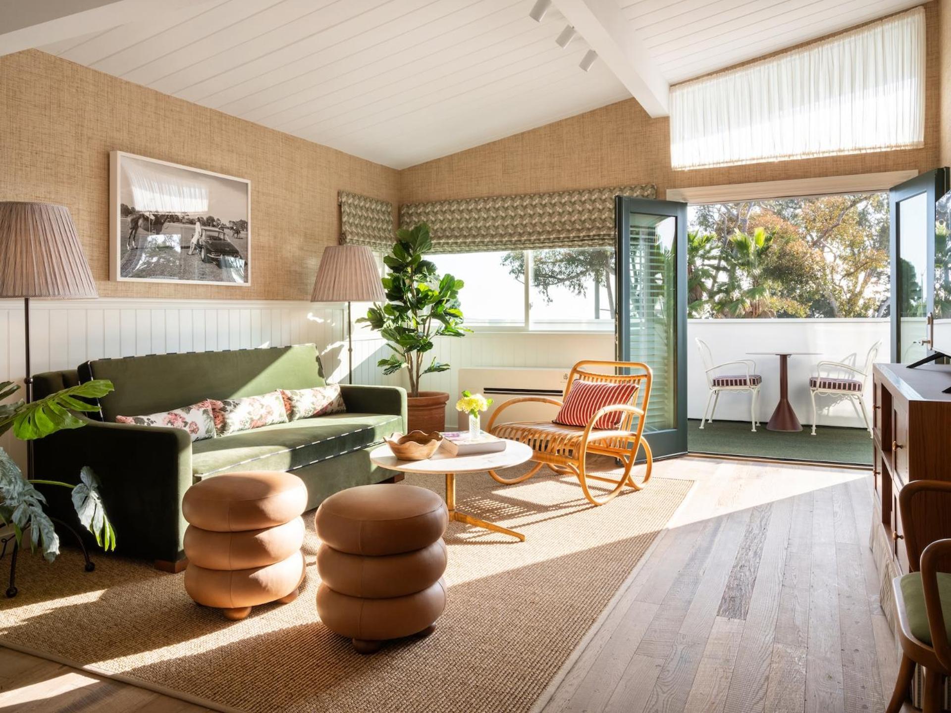 Le Petit Pali Laguna Beach Exterior photo